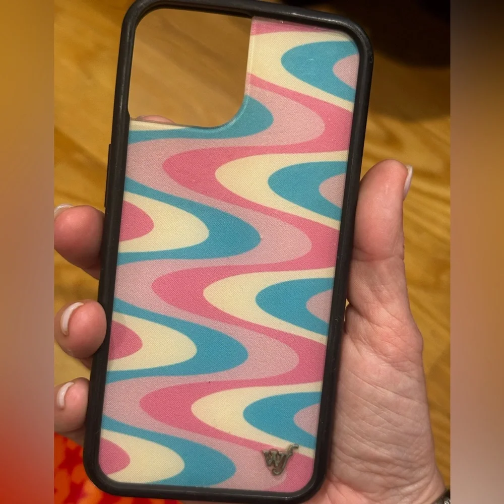 Wildflowers iphone 13 Phone Cases - Set of 4